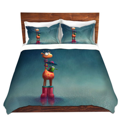 Duvet Cover