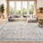 Palma Performance Oriental Rug-80810536
