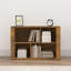 Jameela 54 cm H x 80 cm W Standard Bookcase-578842829
