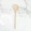 Provencal Tasting Spoon, Beechwood
