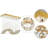 Golladay Square / Rectangle Chandelier-924927596