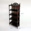 Alyscia Storage Bookcase-114882721