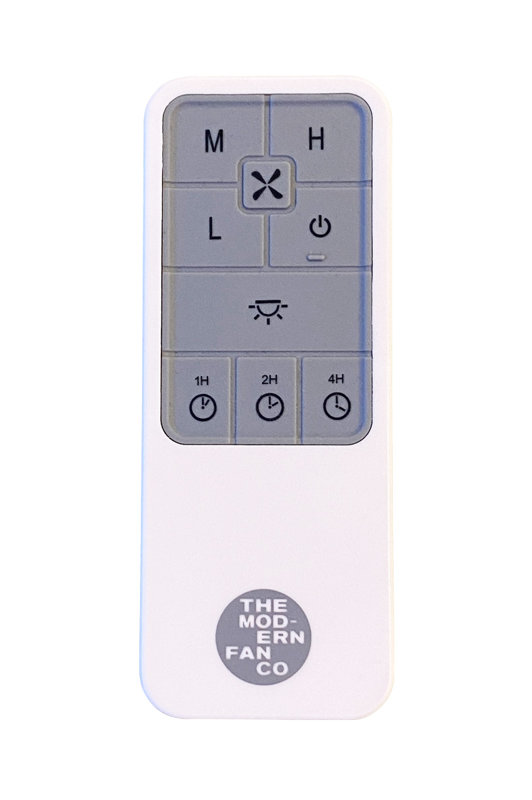 Altus 42'' Ceiling Fan with LED Lights, Mahogany, Handheld Remote Control (2-wire), Brushed Aluminum