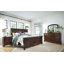 Commode double l 65,63 po Emylie
