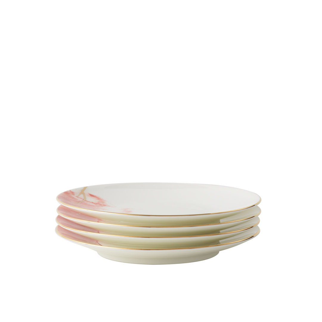 Millerville Bone China Side Plate