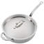 Hestan ProBond 5 QT Covered Essential Pan w/ Helper Handle