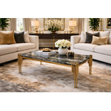 Ganador Marble Coffee Table