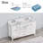 Cholena 60" Bathroom Vanity With Double Sinks-278383710-278383704