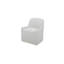 Maisie Rolling Dining Chair Slate Blue-720598088