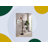 Totton Freestanding Coat Rack-786388530