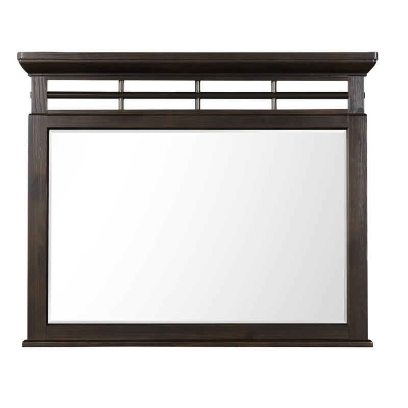 Dresser Mirror