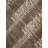 Brown Modern 8X10 Oriental Area Rug