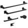 Pivotal Wall Mount Single Post Toilet Paper Holder with Shelf Bath Hardware Accessory