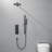 All-In-One Kit with Rough in-Valve-69597752