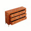 Buffet d'appoint 6 tiroirs