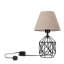 Metal Table Lamp