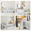 Box Cushion Sofa Slipcover-121281596
