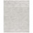 Metro Hand Tufted Indian Wool And Cotton With Latex Abstract Rug-55164831