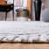 Aydee Hand Tufted Abstract Indoor Rug