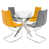 Grey/Yellow is out of stock