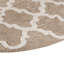 Tapis pour salle de bain 100% coton Mulnix-1236044353