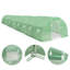 Walhill Greenhouse 36m² 1200x300x200 cm
