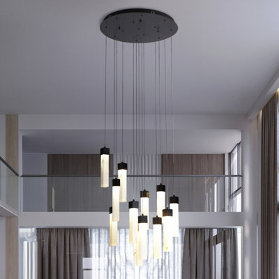 Clyta LED Chandelier