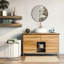 Liptak End Table-580067437