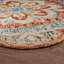 Tapis en laine touffeté à la main Babig Orienrtal-822614706
