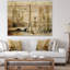 Paysage urbain «Old Beautiful Paris», impression-35121836-35121844