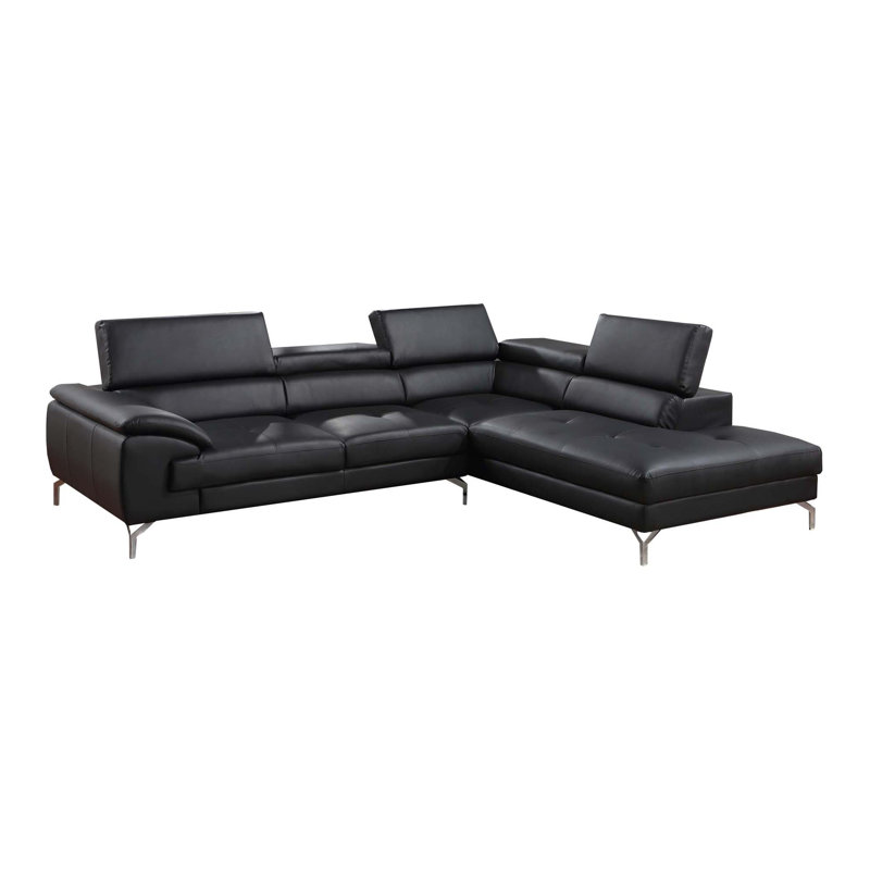 Ensemble modulaire 2 pièces
