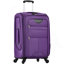 Ensemble de 3 valises extensibles Softside Valise