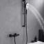 Robinet de baignoire et de douche avec valve brute