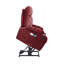 Fauteuil inclinable électrique Liyasi Dual OKIN-1398337224
