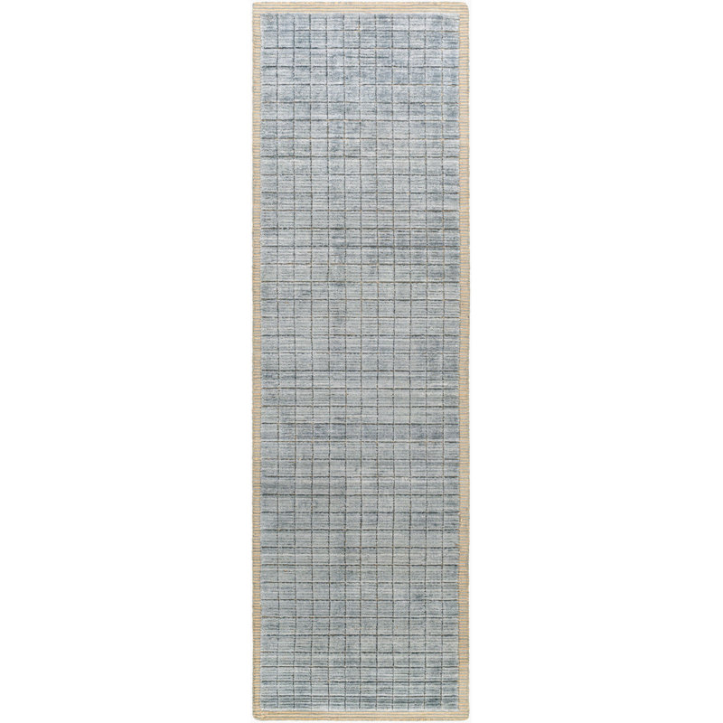 Jacey Indoor Rug, Runner 2'6" x 8'