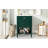 Inesa 24.02'' Bathroom Vanity with Top