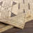 Boman Hand Knotted Southwestern Indoor Rug-652896216