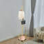 Portemanteau avec panier de rangement-1619382225