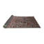 Tapis oriental gris-657091165
