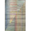 Tapis lavable à la machine à rayures-447675496