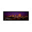 « skyscraper » illuminés à dallas, texas, états-unis-reproduction sur toile tendue-1272483911-1327122390