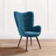 Garmon Upholstered Armchair-87759071