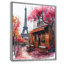 Impression de fleurs printanières au café de Paris II - City Paris-106145559-106145565