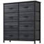 Commode double 8 tiroirs 8 tiroirs-1989101016