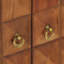 2 Drawer Storage Drawer