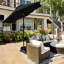 2.3m Garden Parasol Umbrella-1704901373