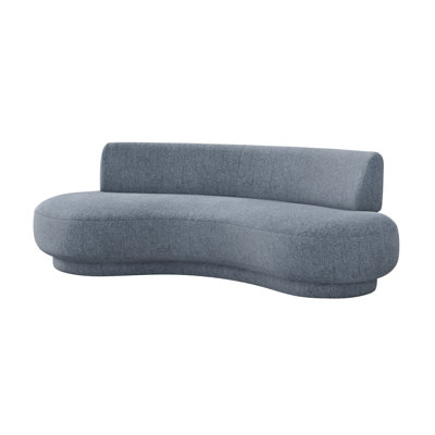 Nuage Upholstered 96'' Sofa