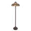 Tiffany Floor Lamp