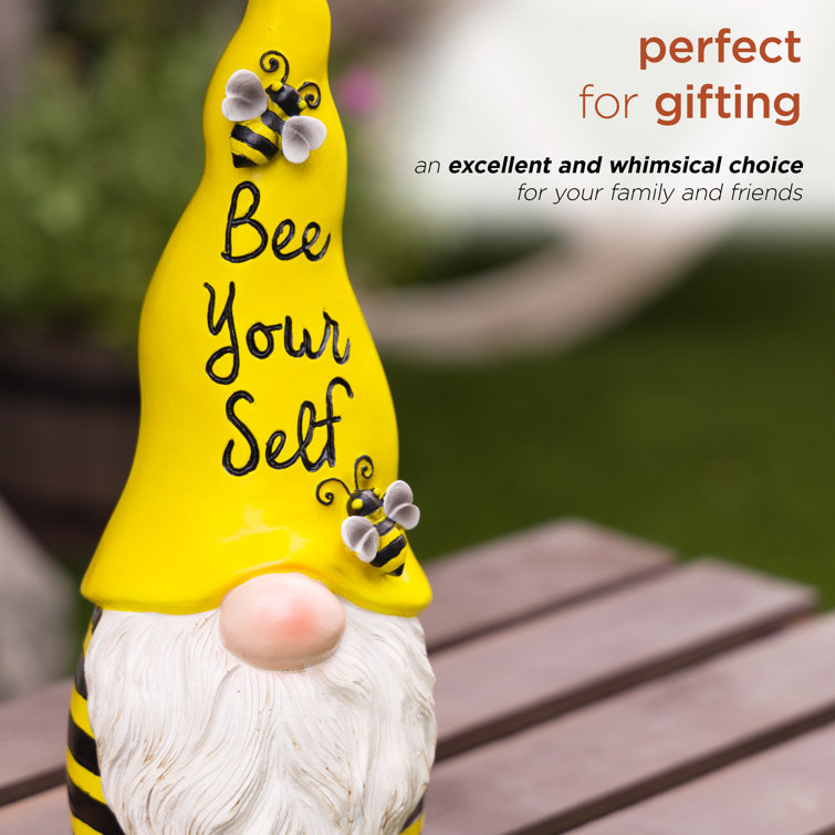 https://assets.wfcdn.com/im/82956369/resize-h755-w755%5Ecompr-r85/2039/203951413/Bee+Yourself+Gnome+Garden+Figurine.jpg