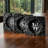 Pembroke Large Marble Ashtray - 4 Slots